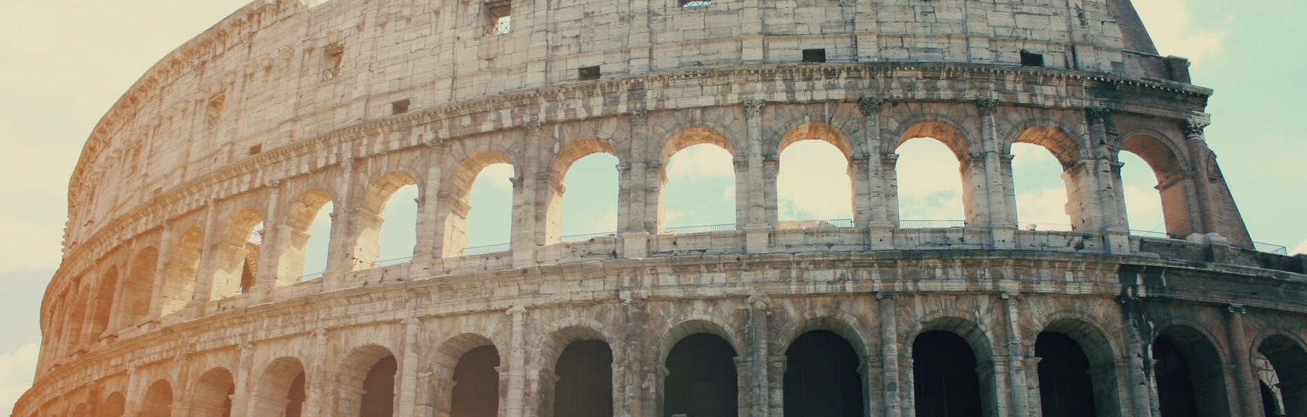 atrakcje Rzymu