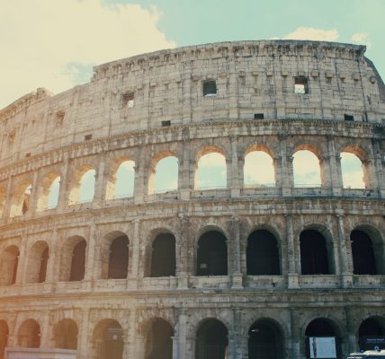 atrakcje Rzymu